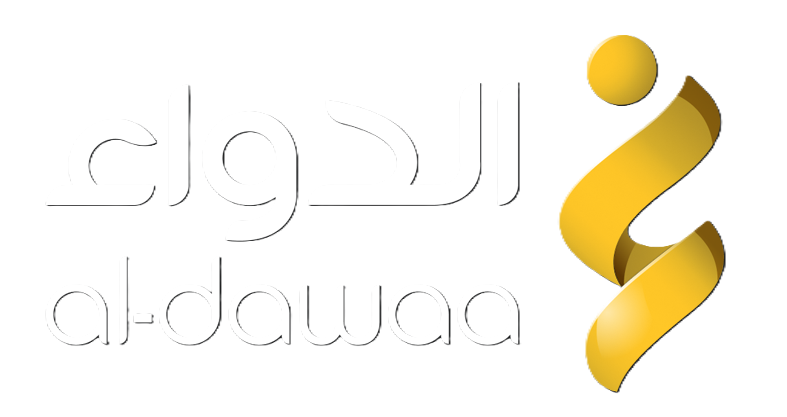 الدواء