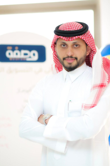 صورة المدير التنفيذي